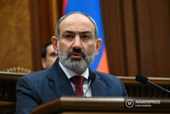 Փաշինյանը ներկայացրեց՝ ինչ պատճառաբանությամբ են ադրբեջանցիները փակել Կապան-Գորիս ճանապարհի մի հատվածը