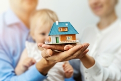 Պետությունը 100 տոկոսով կսուբսիդավորի 6 և ավելի անչափահաս երեխա ունեցող ընտանիքների բնակարանների ձեռքբերումը