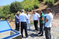 Սուբվենցիոն ծրագրերի ընթացքի եւ որակի դիտարկումները շարունակվում են