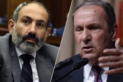 Տեր-Պետրոսյանը փառահեղ կարիերայի ընթացքում 2 անգամ փախուստի օրինակ է ցույց տվել. Փաշինյան