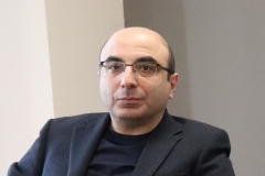 Հայաստանի կազմաքանդnւմն այնքան խորն է, որ հատվածային վերականգնում հնարավոր չէ. Վահե Հովհաննիսյան