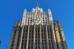 ՌԴ ԱԳՆ-ն մեկնաբանել է Հայաստանի՝ ՀԱՊԿ նախարարների խորհրդի նիստին չմասնակցելու որոշումը