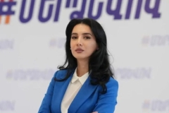 Պատերազմ չի՛ լինելու, լինելու է երկարատև, կայուն ու երաշխավորված խաղաղություն` ոչ թե վկայով, այլ մեկից ավելի երաշխավորներով․ Մարիաննա Ղահրամանյան