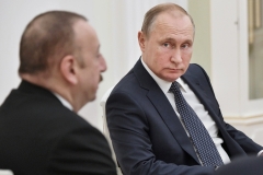 Ռուս խաղաղապահներին դուրս բերելու որոշումը կայացրել են ՌԴ-ի և Ադրբեջանի բարձրագույն ղեկավարությունները. Հաջիև