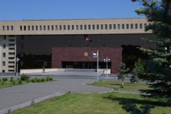 Ավագ լեյտենանտ Արթուր Բորիսի Դավիդյանը վատ տեսանելիության պայմաններում մոլորվել է տեղանքում եւ հայտնվել ադրբեջանական կողմում. ՊՆ