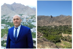 Մեղրի համայնքի ղեկավար Խաչատուր Անդրեասյանի ուղերձն Ալվանք բնակավայրի օրվա առթիվ