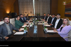 Հայաստանից տարածքային պահանջ չունենք. Ադրբեջանի նախագահի օգնականի ուղերձը Հայաստանի հասարակությանը