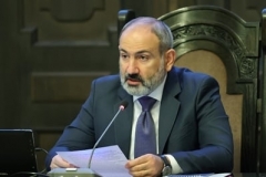 ՀՀ-ում կան ոչնչացման եզրին գտնվող շատ հուշարձաններ, հրավիրում եմ բարերարների ուշադրությունը. Փաշինյան
