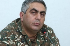 Այսօր վճռվում է ոչ միայն բոլորիս, այլ տարածաշրջանի ճակատագիրը. Արծրուն Հովհաննիսյան