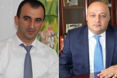 Նորընտիր խորհրդարանի 8 սյունեցի պատգամավորներից 2-ը կալանավորված են