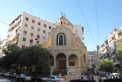 Հալեպում ընթացող բախումները մոտ են հայկական թաղամասերին, դպրոցներն ու պետական կառույցները փակ են. ABC media-ին մանրամասներ են հայտնի դարձել