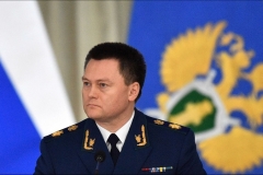ՌԴ գլխավոր դատախազը կոչ է արել կանխել վարձկանների ու ահաբեկիչների ներթափանցումն ԼՂ հակամարտության գոտի