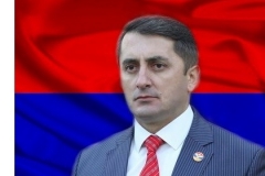 Խաչիկ Ասրյան.  Հայաստանի սահմանների պաշտպանությունն ավելին է, քան Հայաստանում տեղի ունեցող քաղաքական ցանկացած գործընթաց