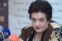 «Ադրբեջանը կփորձի այնպես անել, որ ինչ-ինչ ճանապարհներով ազդի Սևանա լճի պաշարների վրա». բնապահպան