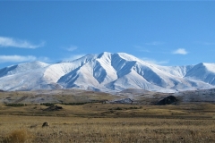 Հրաժեշտ ենք տալիս 2025-ին, իսկ Սյունիքի մարզի հազարավոր հեկտար հողատարածքներ շարունակում են մնալ օկուպացված