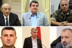 Բաքվում շարունակվել է հայ գերիների դատավարությունը, «ՀՀ հանցագործությունների մասին փաստաթղթեր են ուսումնասիրվել»