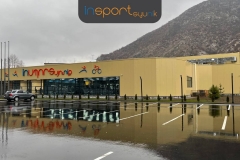 Կապանում հունվարի 14-ին տեղի կունենա մարզային ամենամեծ սպորտային ակումբի՝ ԻնՍպորտ Սյունիքի բացման արարողությունը