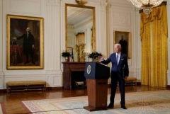 Բայդենը ՆԱՏՕ-ի երկրների ղեկավարների հետ բանակցություններ կվարի Ուկրաինայի շուրջ