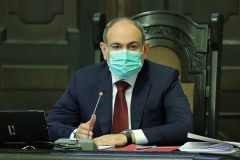 Հայաստանի ինքնիշխան տարածքը պետք է մնա և լինի անձեռնմխելի, Ադրբեջանի ԶՈՒ-ն պետք է հետ քաշվի ելման դիրքեր. Փաշինյան