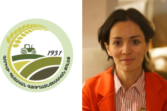 Գորիսի պետական գյուղատնտեսական քոլեջի կառավարման խորհրդի դիմումը նախարար Ժաննա Անդրեասյանին