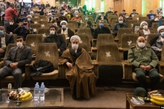 Իրանում 12 անձ 15 տարվա ազատազրկման է դատապարտվել 2020-ի Ղարաբաղյան պատերազմի աջակցության ակցիայի համար