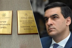 ՄԻՊ-ը դիմել է ՍԴ՝ պետական սահմանին լրագրողների տեսալուսանկարահանման արգելքը և այլ սահմանափակումներ վիճարկելու հարցով