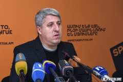 Այցի մեխը լինելու են անվտանգային խնդիրները, իրանական շահերից չի բխում, որ վտանգվի Հայաստանի հետ իր սահմանը․ Վարդան Ոսկանյանը՝ Զարիֆի այցի մասին