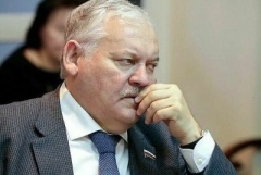 «Զանգեզուրի միջանցքի անցկացումը ակնհայտորեն չի համապատասխանում Ռուսաստանի շահերին»․ Զատուլին