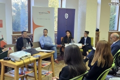 «ՍՔԱՅ Նեթ Սյունիք․ սոցիալական ձեռնարկատիրության ֆորում» Գորիսում