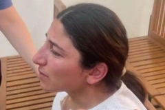 8 ամսական փոքրիկի մայր Լիանա Հարությունյանն ազատ արձակվեց, նրա նկատմամբ սահմանվել է վարչական հսկողություն և երկրից չբացակայելու արգելք