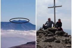 Վեց տարի առաջ այս օրը՝ հուլիսի 5-ին, բարձրացանք Մեծ Իշխանասարի գագաթ, որը հիմա օկուպացված է Ադրբեջանի կողմից