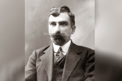 Արամ Մանուկյանի ծննդավայր Դավիթբեկը (Զեյվա) գյուղը