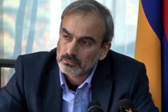 Զարմանալի և շատ վտանգավոր երևույթ է տեղի ունենում Սյունիքում. Ժիրայր Սեֆիլյան