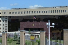 Ադրբեջանի ՊՆ-ն կրկին ապատեղեկատվություն է տարածել. ՀՀ ՊՆ