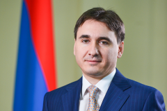 Ում կամ ինչ էր պաշտպանում ՌԴ նախագահ Պուտինը. Արմեն Գևորգյան