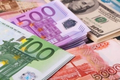 Այսօր դոլարն ու ռուբլին թանկացել են