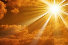 Արարատյան դաշտում, Սյունիքի հովիտներում ու Երևանում ուլտրամանուշակագույն ճառագայթման ինդեքսը սպասվում է նորմայից բարձր