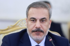 Թուրքիան համաձայնել է Ուկրաինային տրամադրել ռազմածովային անվտանգության երաշխիքներ․ Ֆիդան