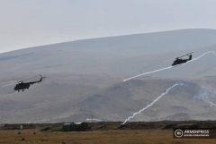 Ադրբեջանը կրակ է վարել ՀՀ ԶՈՒ Վարդենիսի զորամասի ուղղությամբ, սպասեք կոշտ պատասխանի. ՀՀ ՊՆ խոսնակ