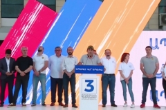 Նիկոլ Փաշինյանը Կապանում է | ՈՒՂԻՂ