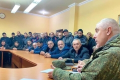 Շփման գծի խախտումները՝ անհարգալից վերաբերմունք ռուսական խաղաղապահ մանդատի նկատմամբ․ Հարությունյան