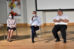 Դասերը կանցկացվեն առկա ձևաչափով. ԿԳՄՍ փոխնախարար