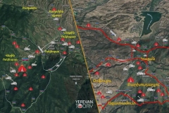 Հայաստանի իշխանությունը գնաց 3-րդ զիջմանը. Տիգրան Աբրահամյան