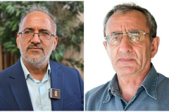 Մորթեզա Աբեդին Վարամին․ «Երկու ժողովրդի բարեկամության հիմնաքարը դրել ենք, մյուսները թող շարունակեն, քարի վրա քար ավելացնեն»