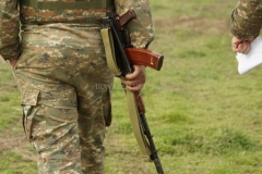 Ովքե՞ր զորահավաքային զորակոչի ենթակա չեն