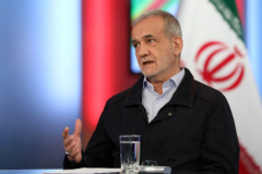 Արդաբիլի նահանգը պետք է օգտագործի Հայաստանի և Ադրբեջանի հետ հարևանության հնարավորությունները. Փեզեշքիան