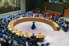 Իրանը ՄԱԿ-ի Անվտանգության խորհրդին կոչ է արել արտակարգ նիստ գումարել