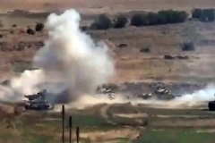 «ՊԲ-ն Իշխանաձորում ծանր մարտեր է մղում». Արցախի նախագահի մամուլի խոսնակ