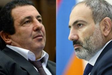  «ՀՐԱՊԱՐԱԿ».ԲՀԿ-Ն ՍՊԱՌՆՈՒՄ Է ԱՐՏԱՀԵՐԹ ԸՆՏՐՈՒԹՅՈՒՆՆԵՐՈՎ