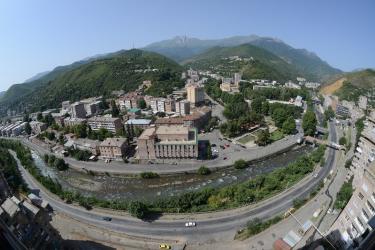 Օգոստոսի 17-ը՝ Կապանի օր. «Սյունյաց երկիրը» շնորհավորում է բոլոր կապանցիներին